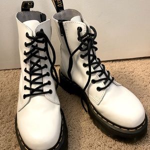 Jadon Boot - Dr Marten